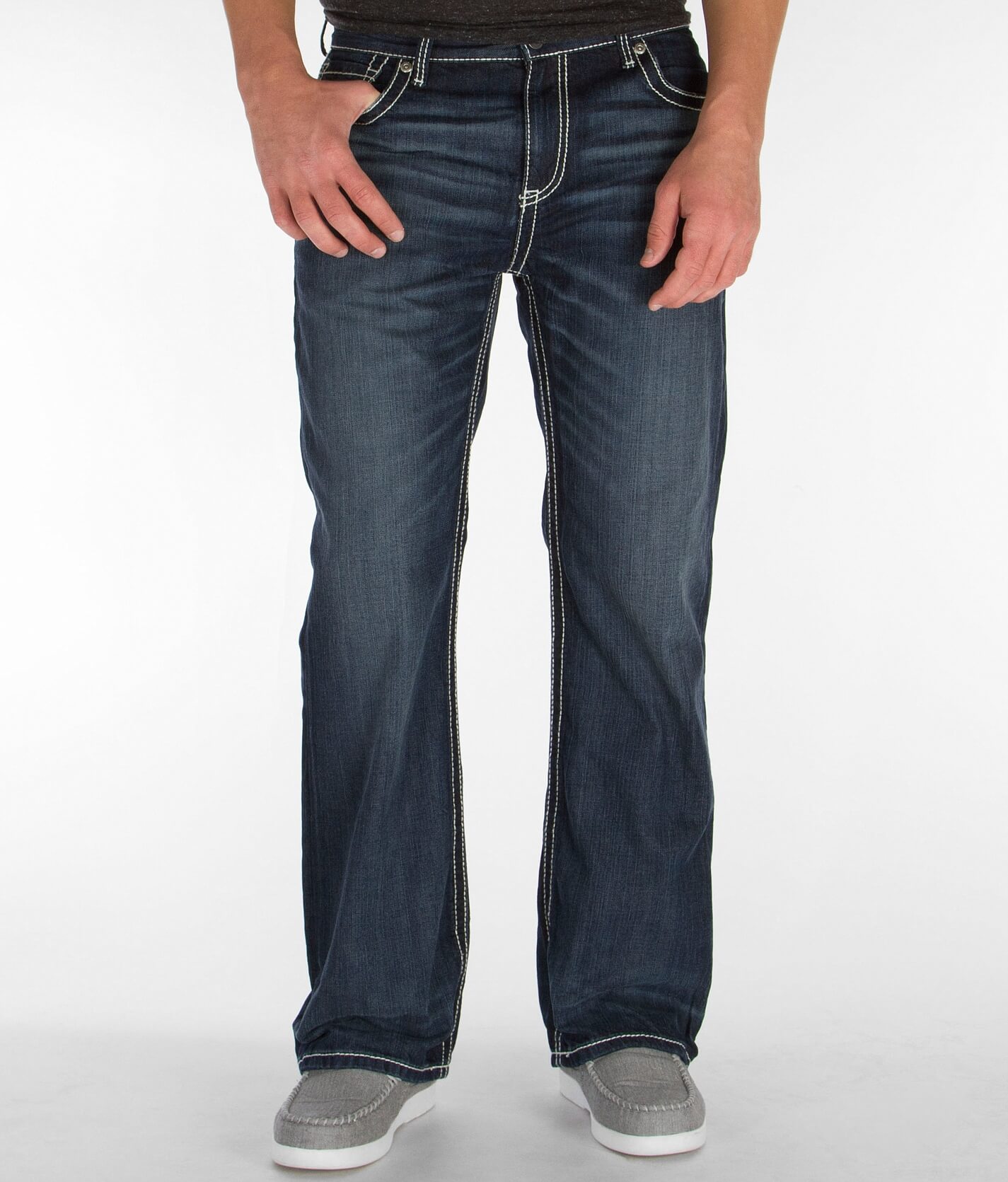 BKE Tyler Jean - Men's Jeans In Andrews | Buckle