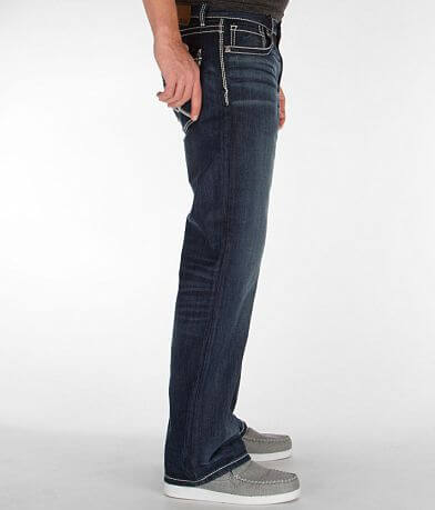 BKE Tyler Jean full right side view