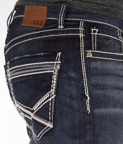 BKE Tyler Jean right detail view