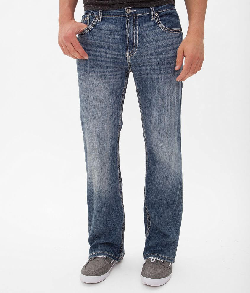 BKE Tyler Jean - Men's Jeans in Porter | Buckle