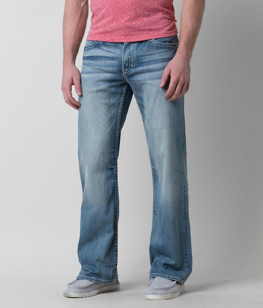 BKE Tyler Boot Stretch Jean front view