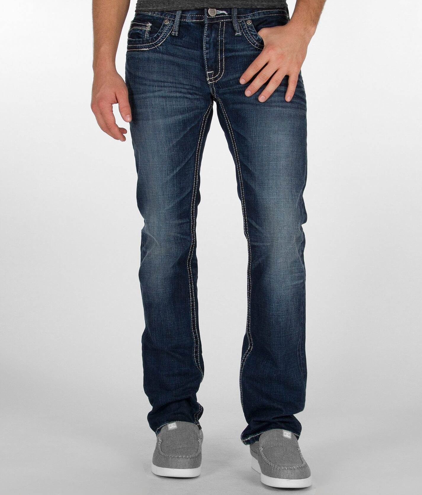 bke aaron jeans