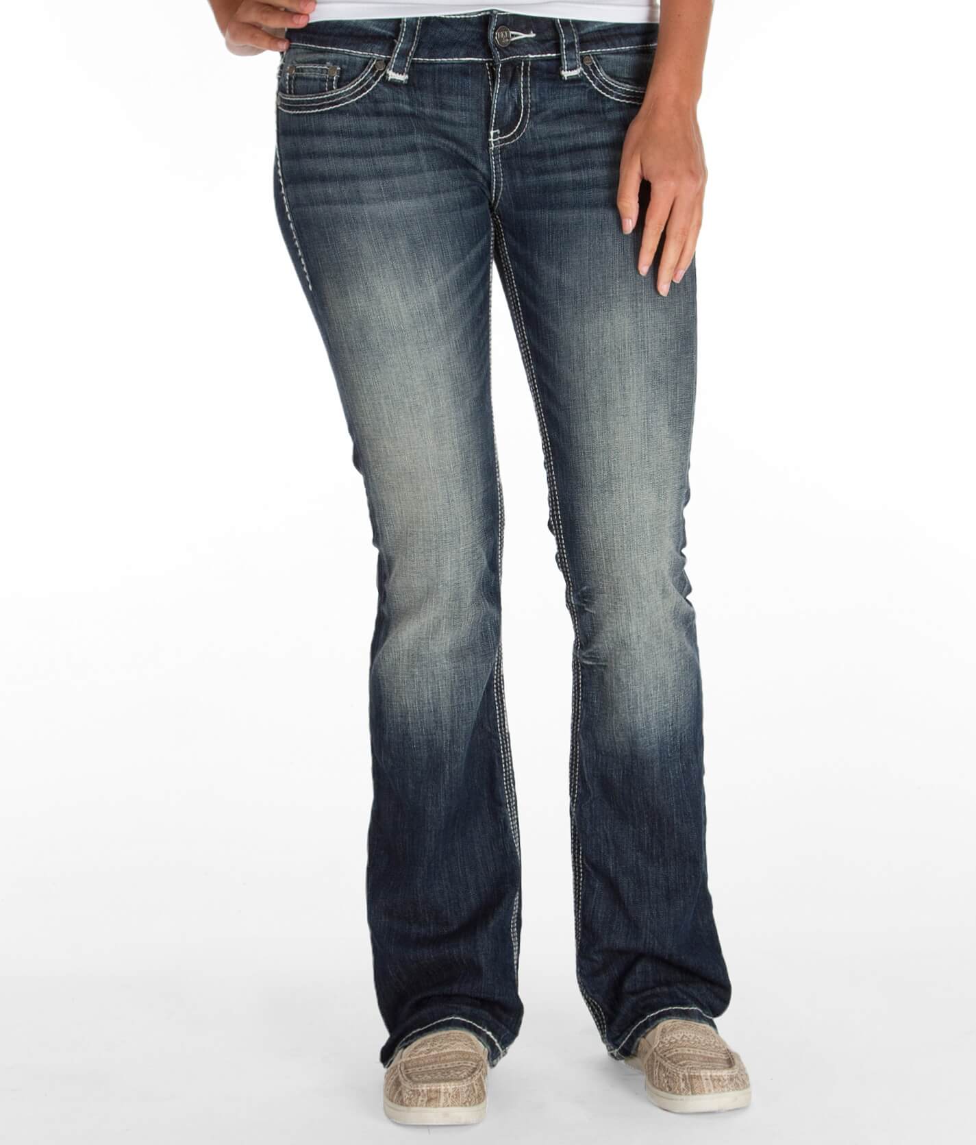 buckle culture jeans