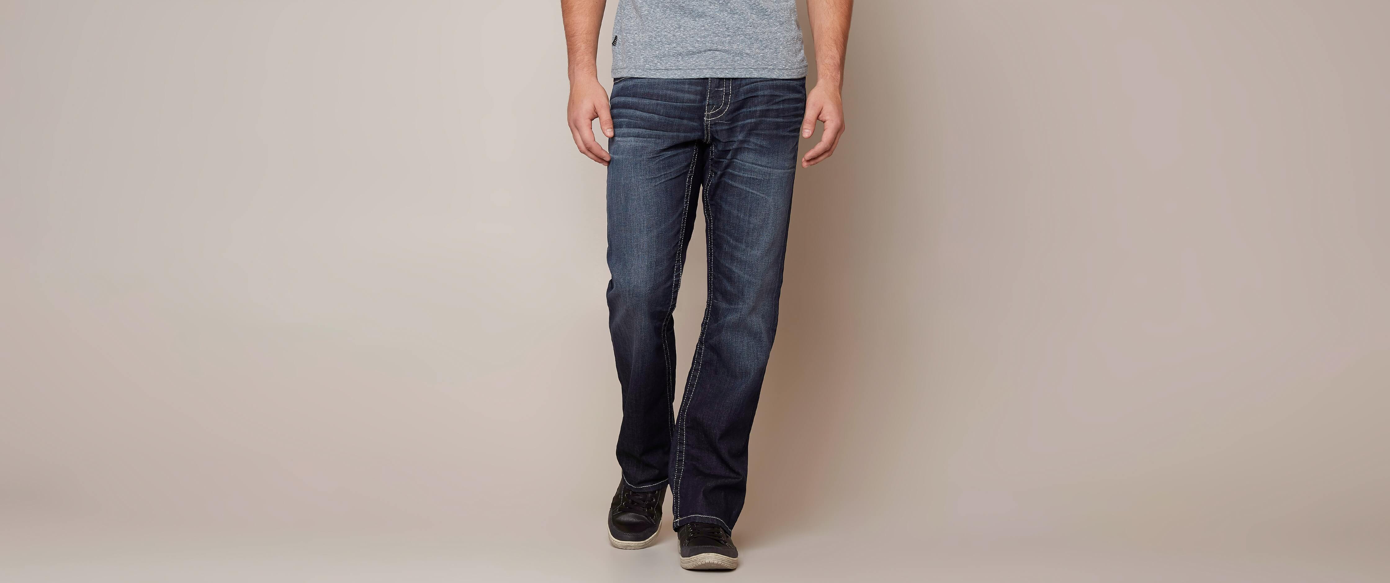 bke derek bootcut jeans