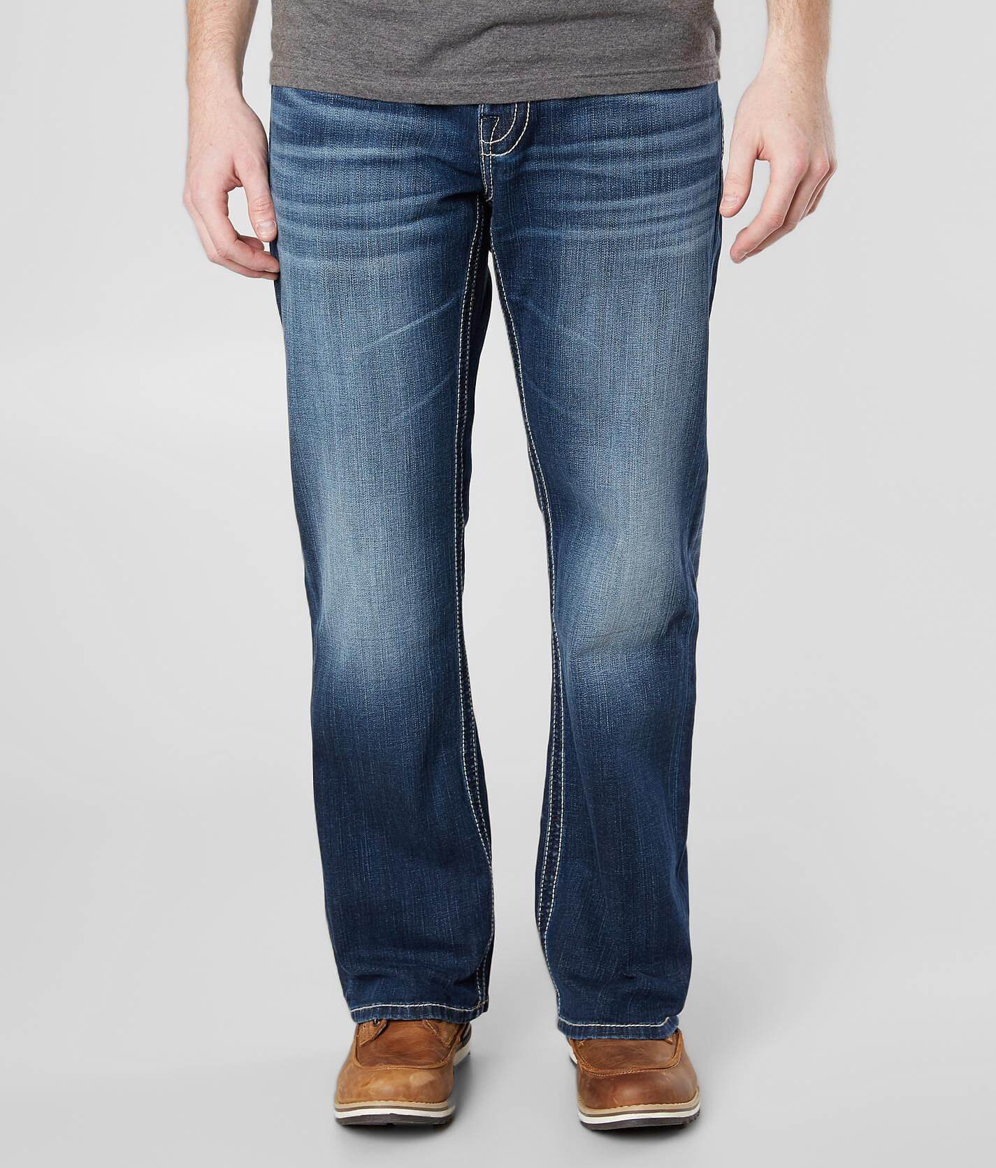 bke derek bootcut jeans