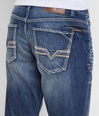 BKE Derek Stretch Jean BACK_POCKET