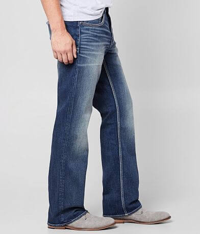 BKE Derek Stretch Jean FULL_LEFT_SIDE