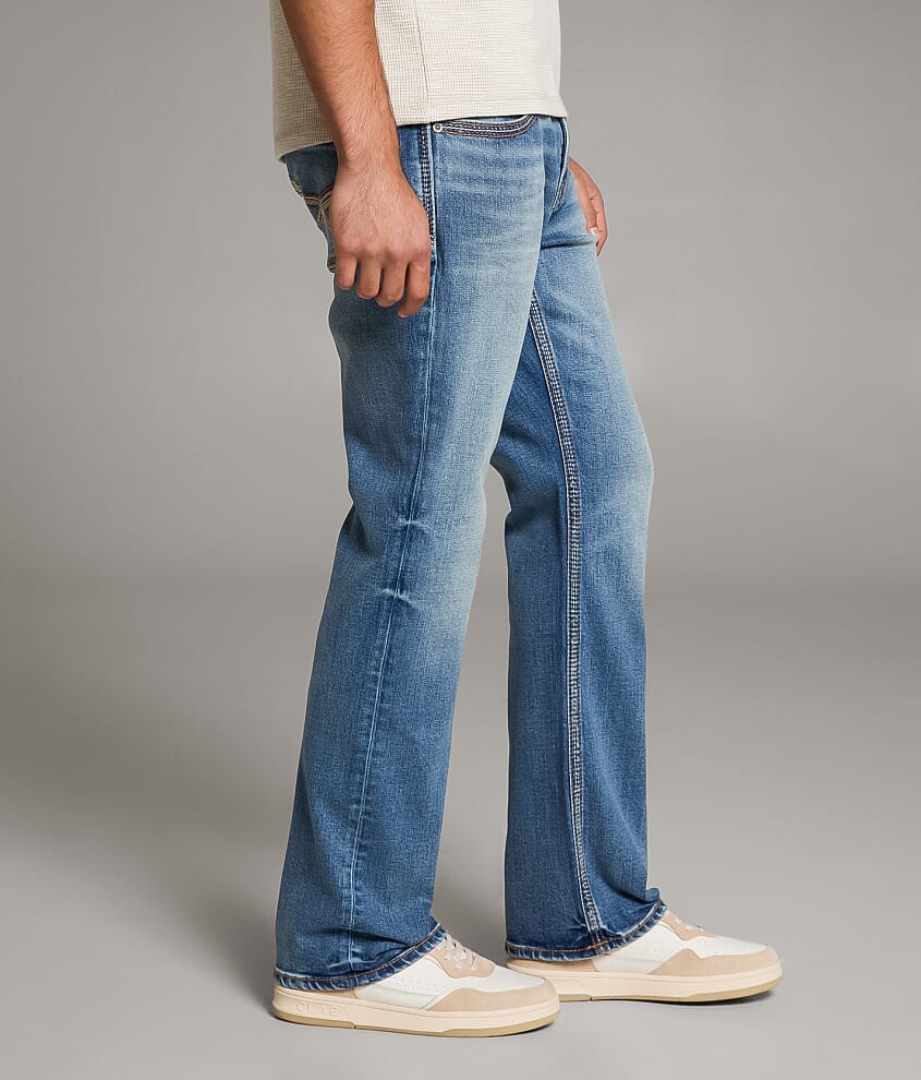 Derek Stretch Jean