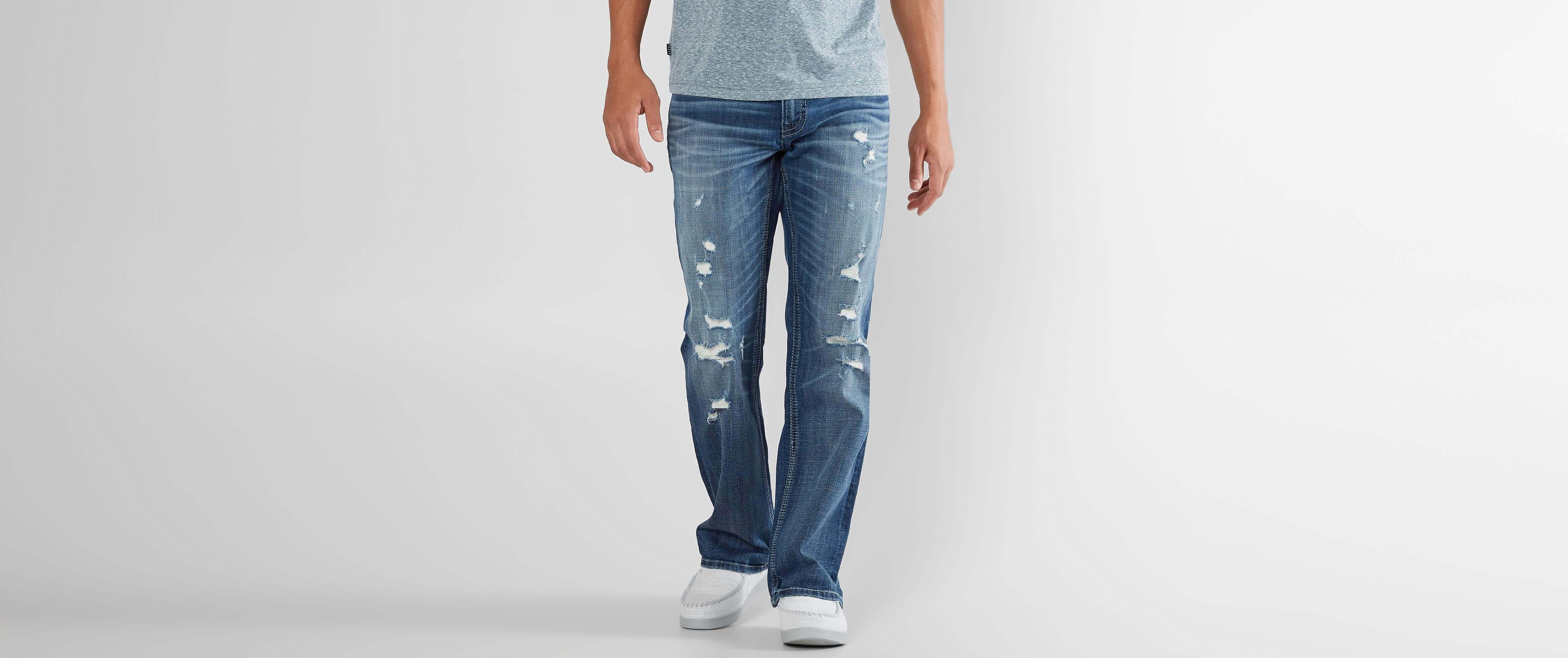 bke jake jeans