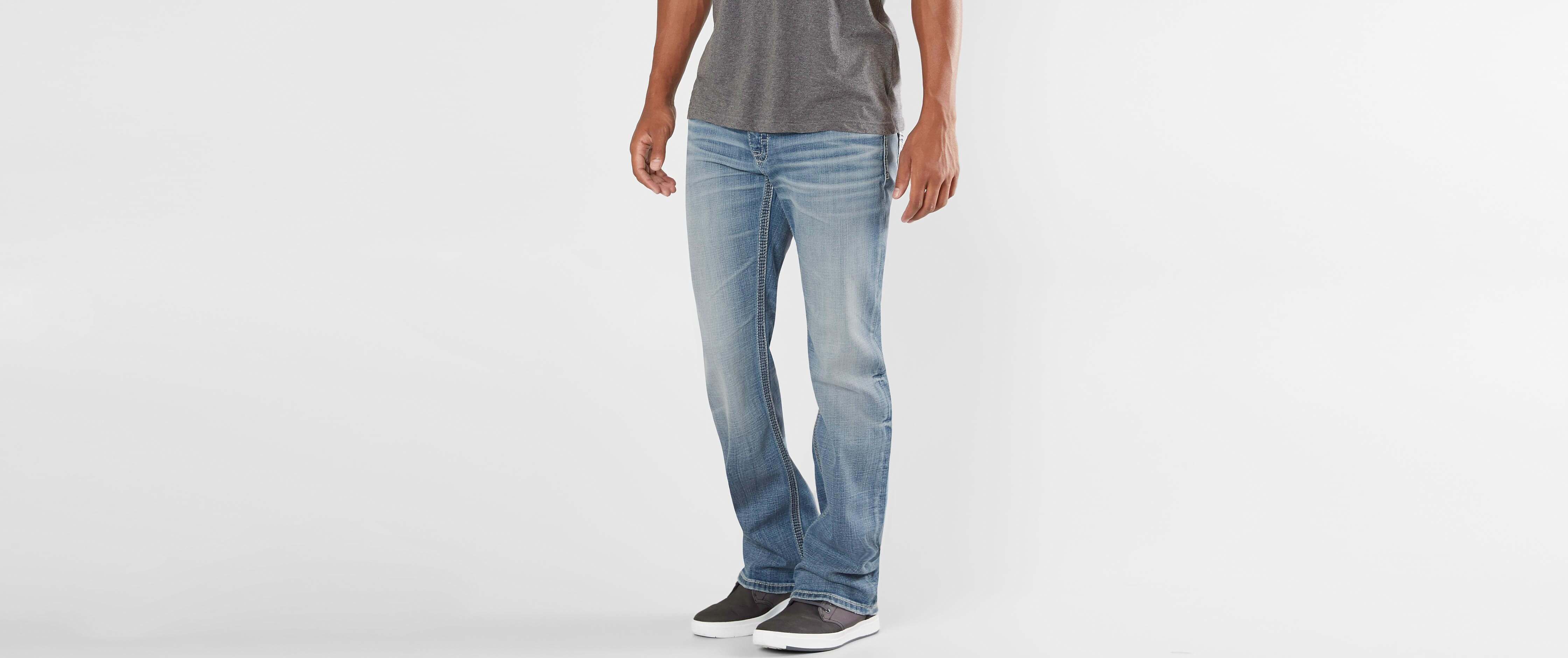 jake boot stretch jean