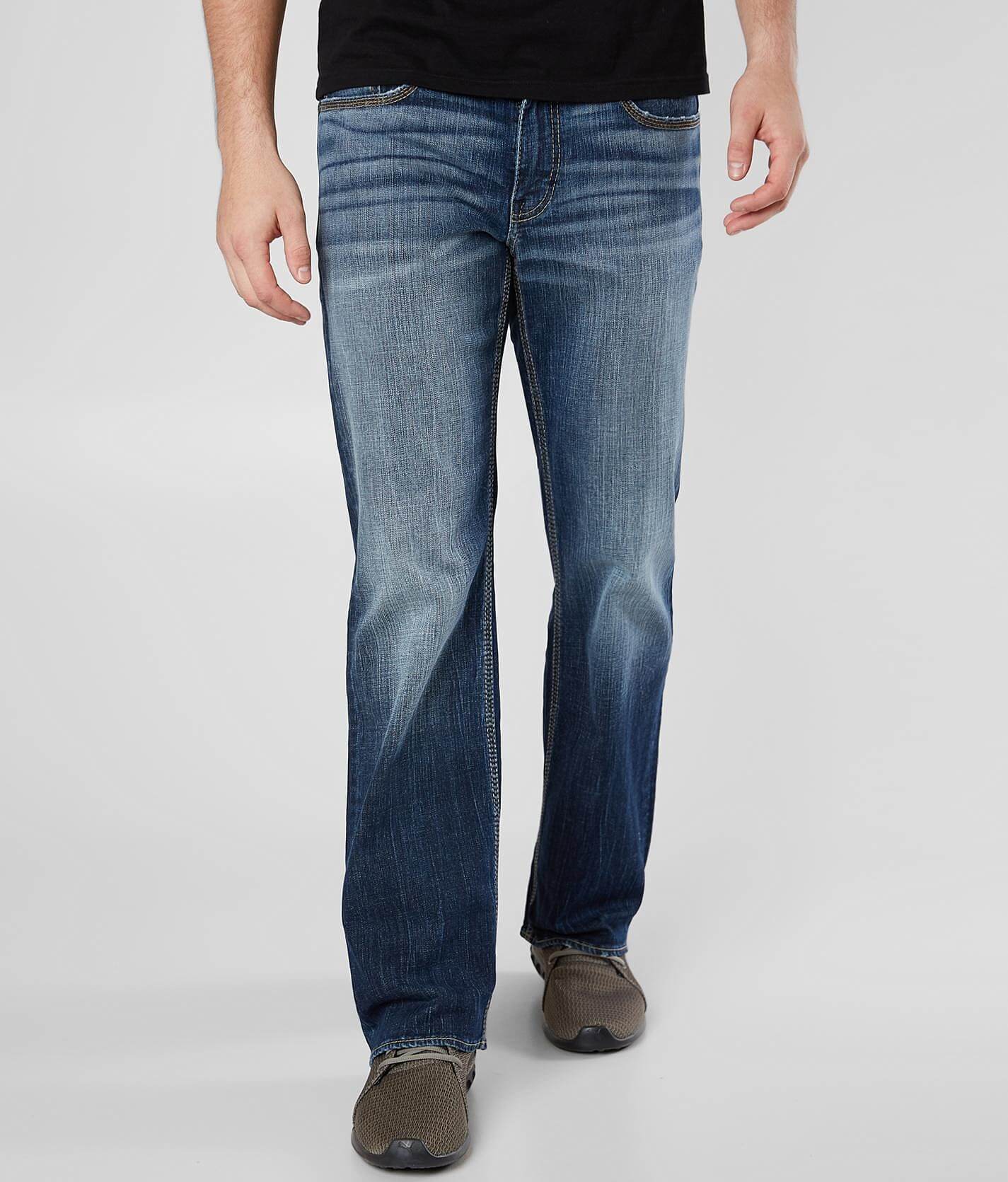 jake boot stretch jean