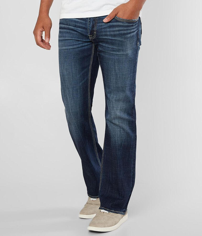 BKE Jake Boot Stretch Jean