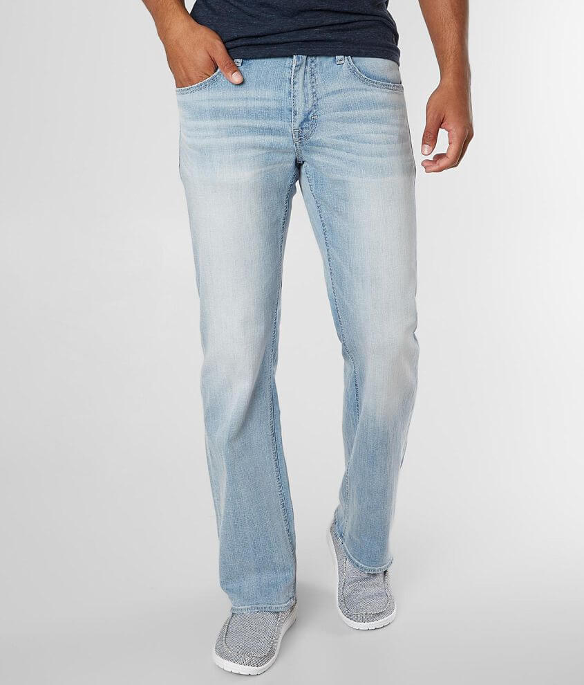 BKE Jake Boot Stretch Jean