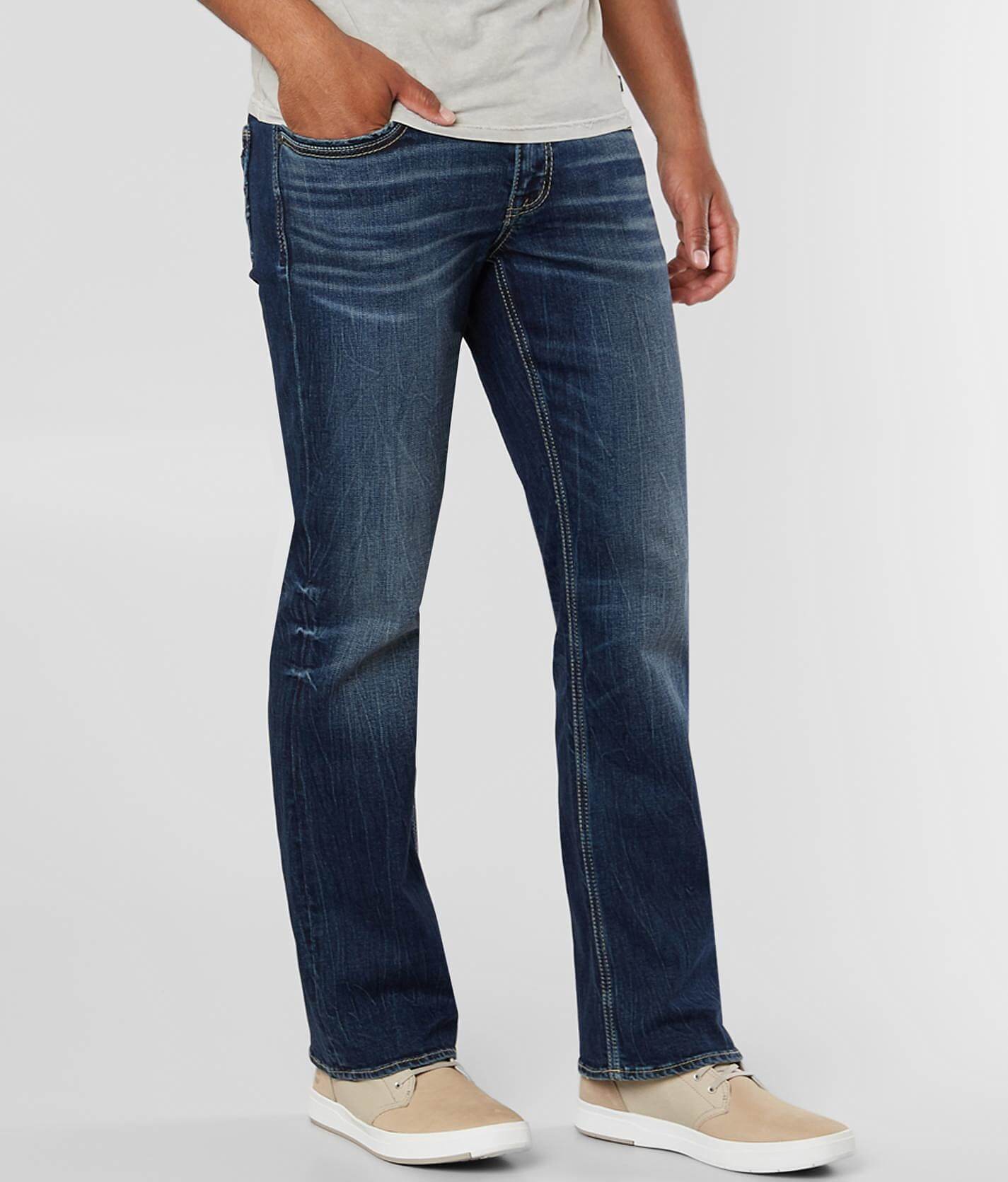 bke mens bootcut jeans