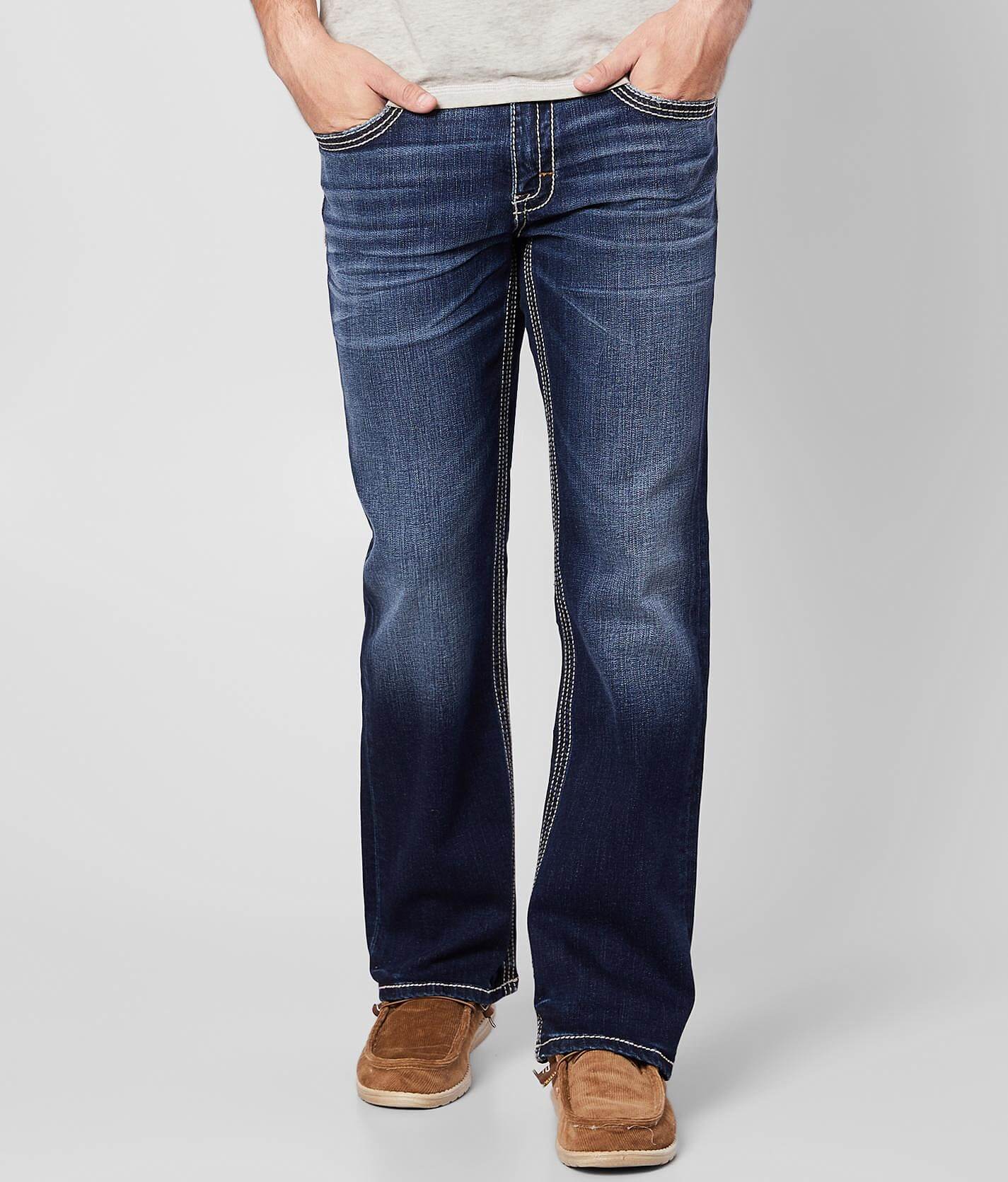 bke men's jake jeans