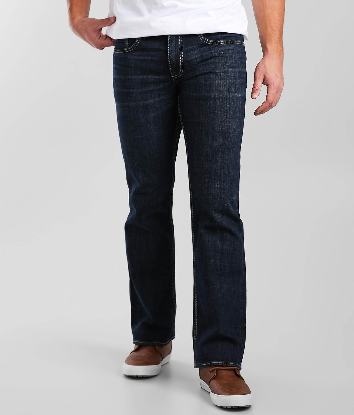 bke denim jake bootleg