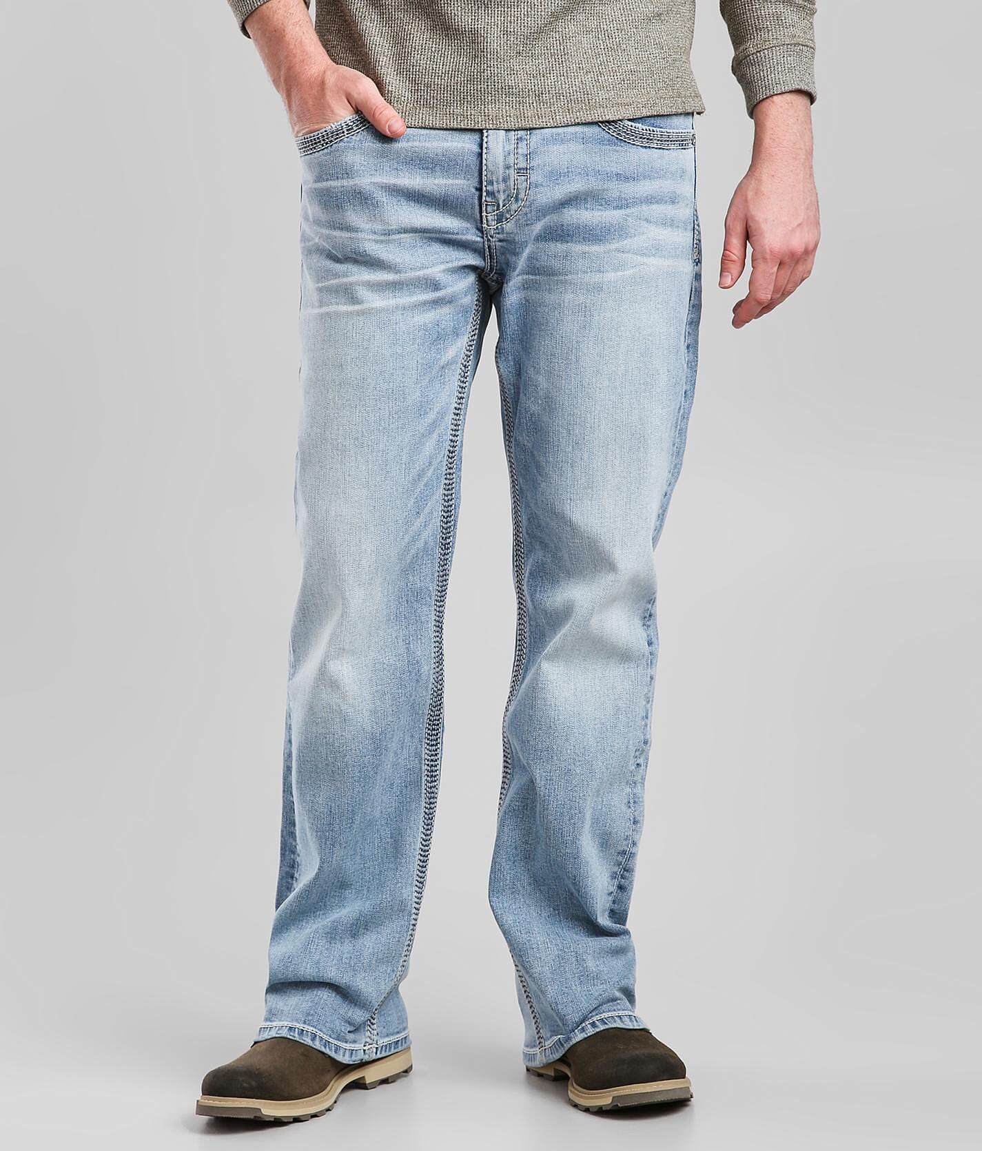 bke denim jake bootleg