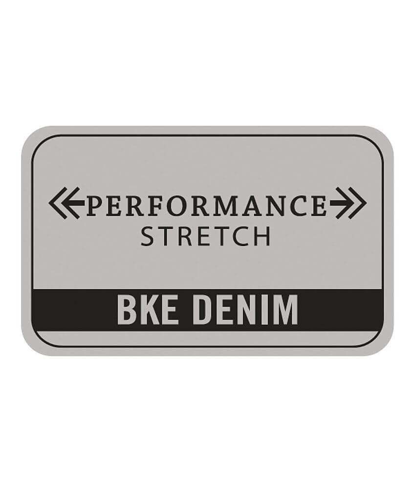 Jake Boot Stretch Jean