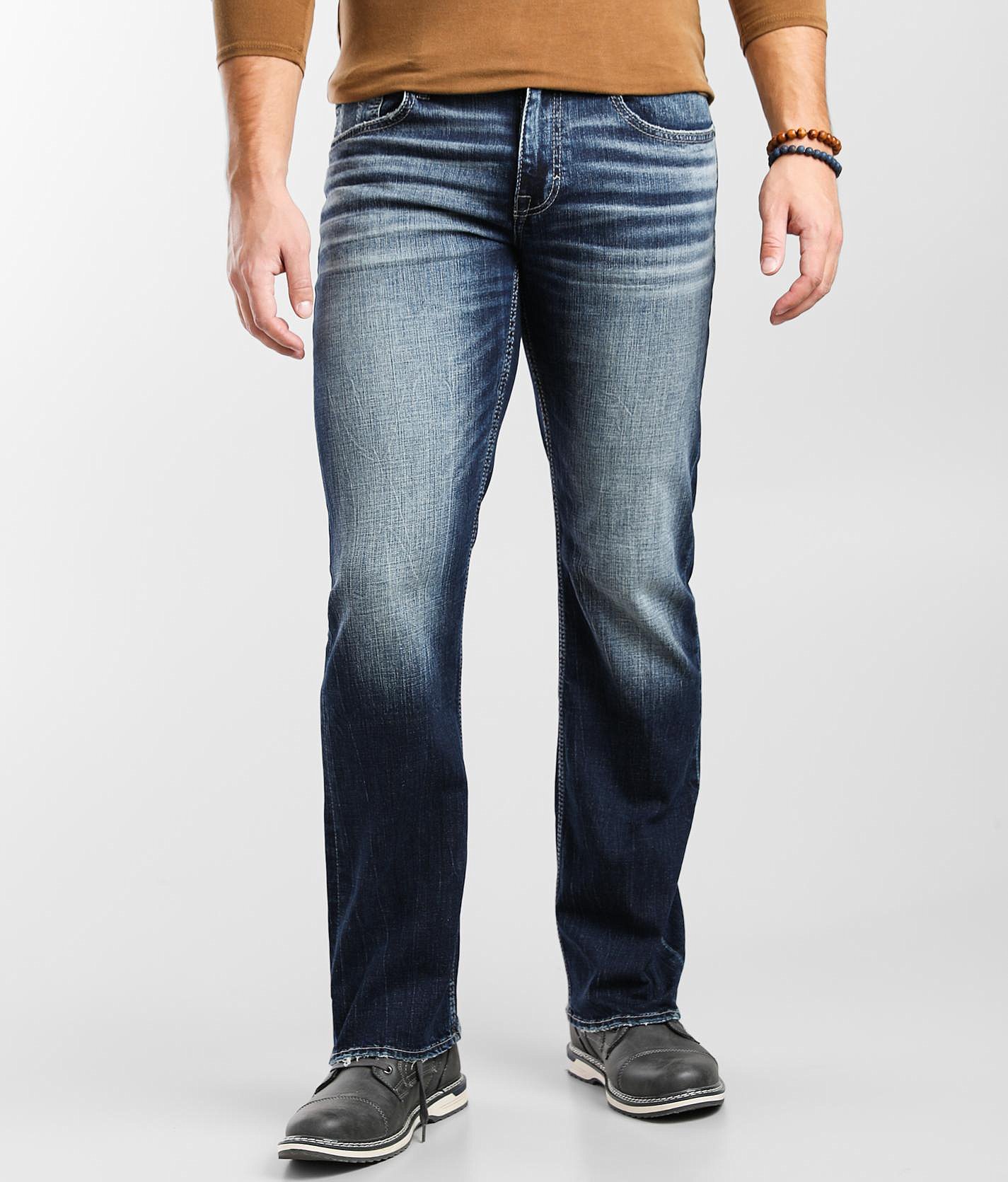 the buckle jake jeans