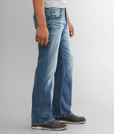 BKE Jake Boot Stretch Jean FULL_RIGHT_SIDE