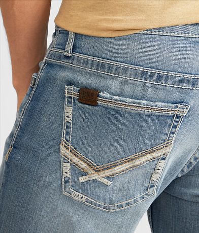 BKE Jake Boot Stretch Jean BACK_POCKET