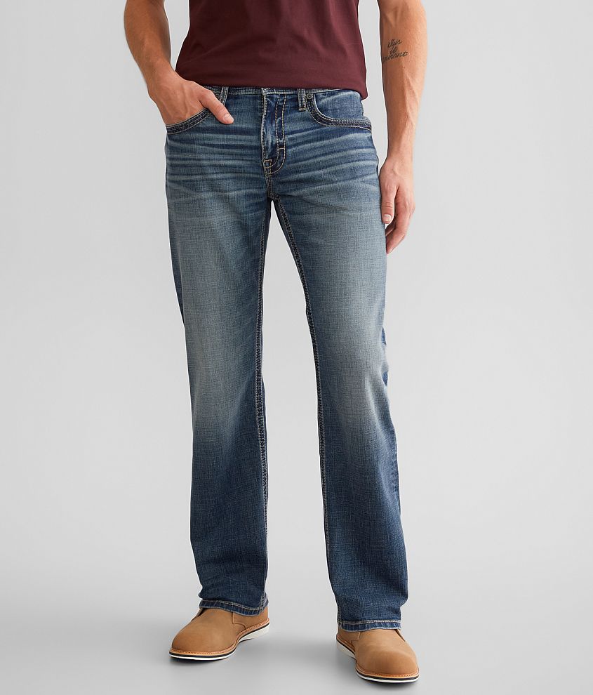 Bke jeans sale mens