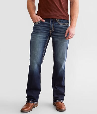 The buckle deals jeans