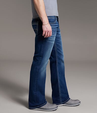 BKE Jake Boot Stretch Jean FULL_RIGHT_SIDE