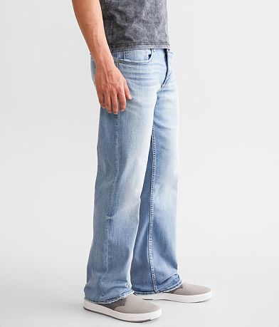 BKE Jake Boot Stretch Jean FULL_LEFT_SIDE