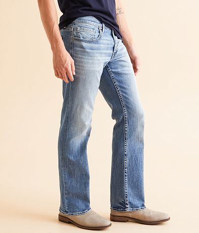 BKE Jake Boot Stretch Jean FULL_RIGHT_SIDE