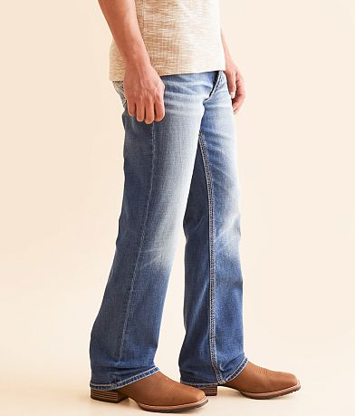 BKE Jake Boot Stretch Jean FULL_RIGHT_SIDE