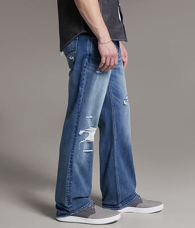 BKE Jake Boot Stretch Jean FULL_RIGHT_SIDE