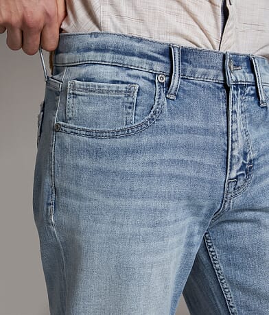 BKE Jake Boot Stretch Jean misc detail 1 view