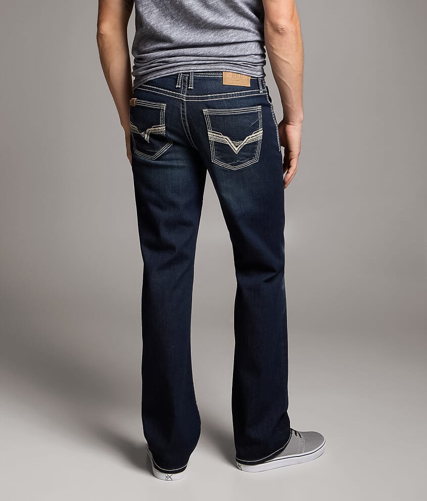 Jake Boot Stretch Jean thumbnail 4