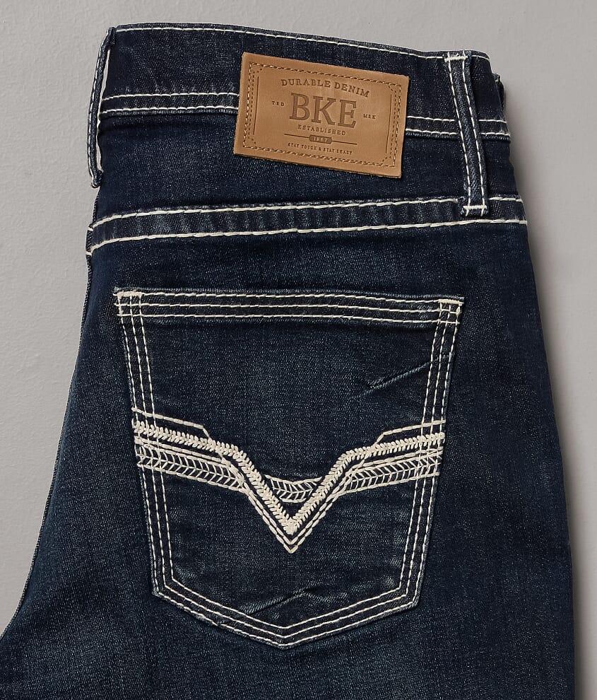 Jake Boot Stretch Jean thumbnail 5