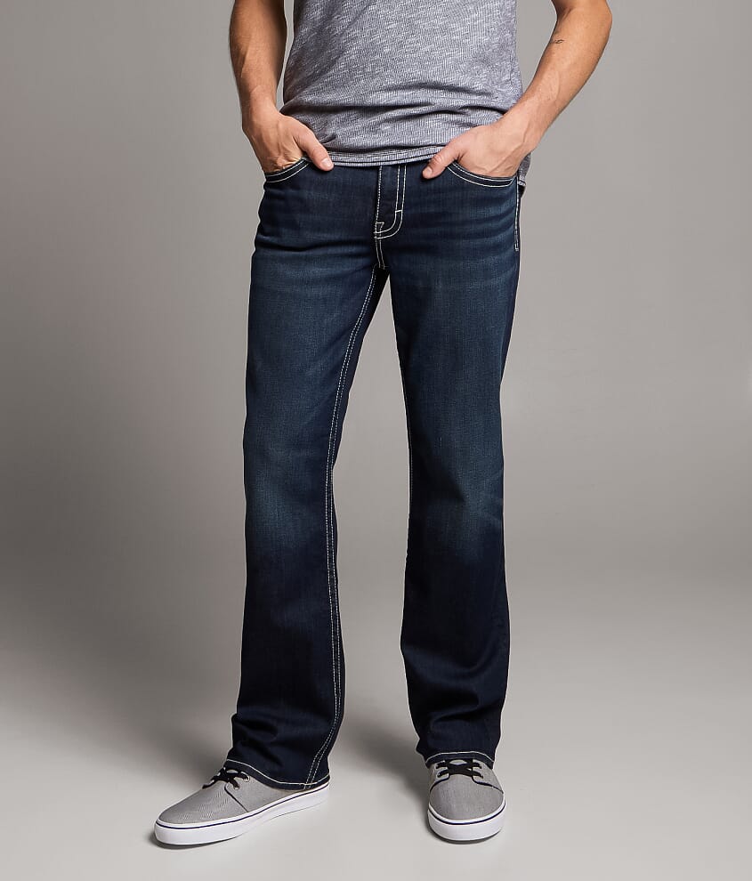 Jake Boot Stretch Jean thumbnail 2