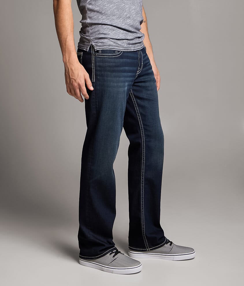 Jake Boot Stretch Jean thumbnail 3