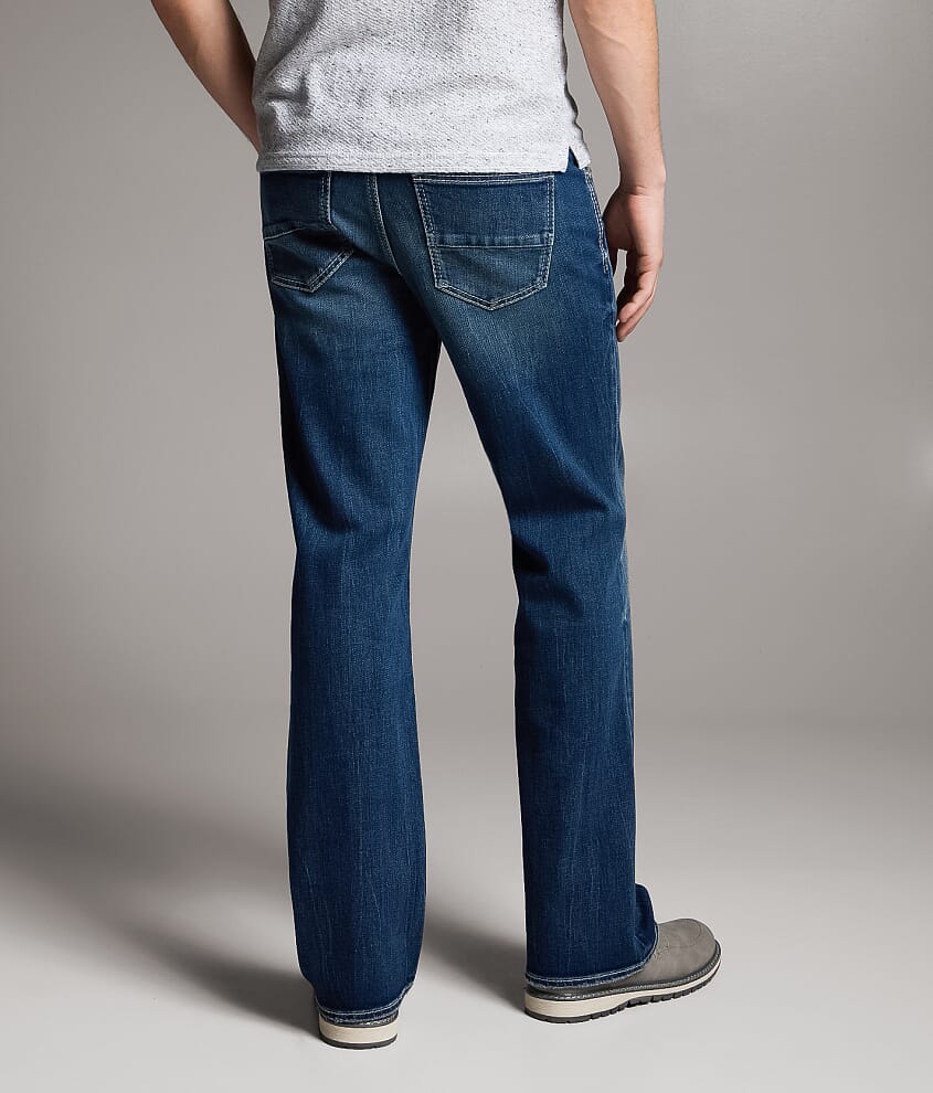 Jake Boot Stretch Jean thumbnail 4