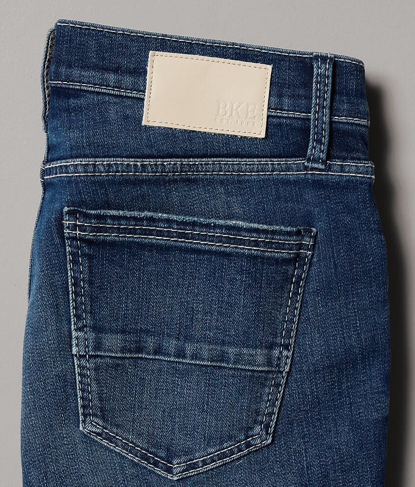 Jake Boot Stretch Jean thumbnail 5