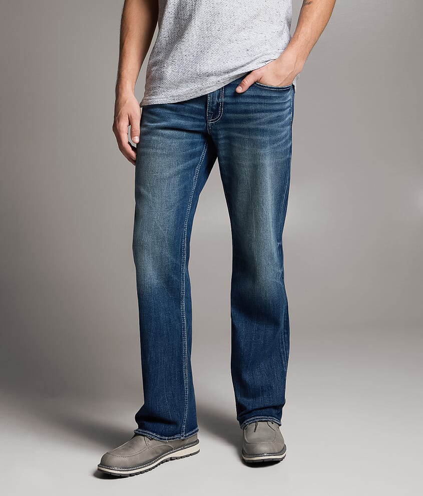 Jake Boot Stretch Jean thumbnail 2