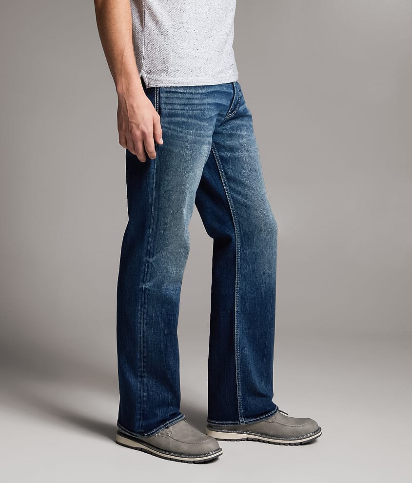 Jake Boot Stretch Jean thumbnail 3