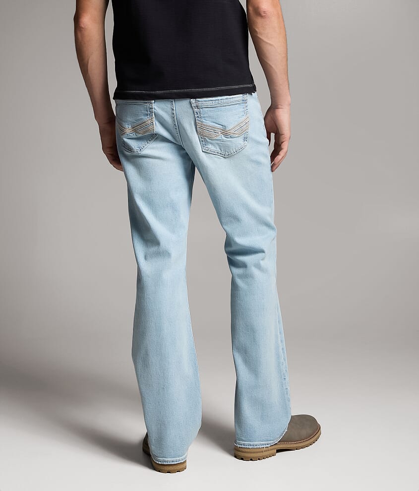 Jake Boot Stretch Jean thumbnail 4