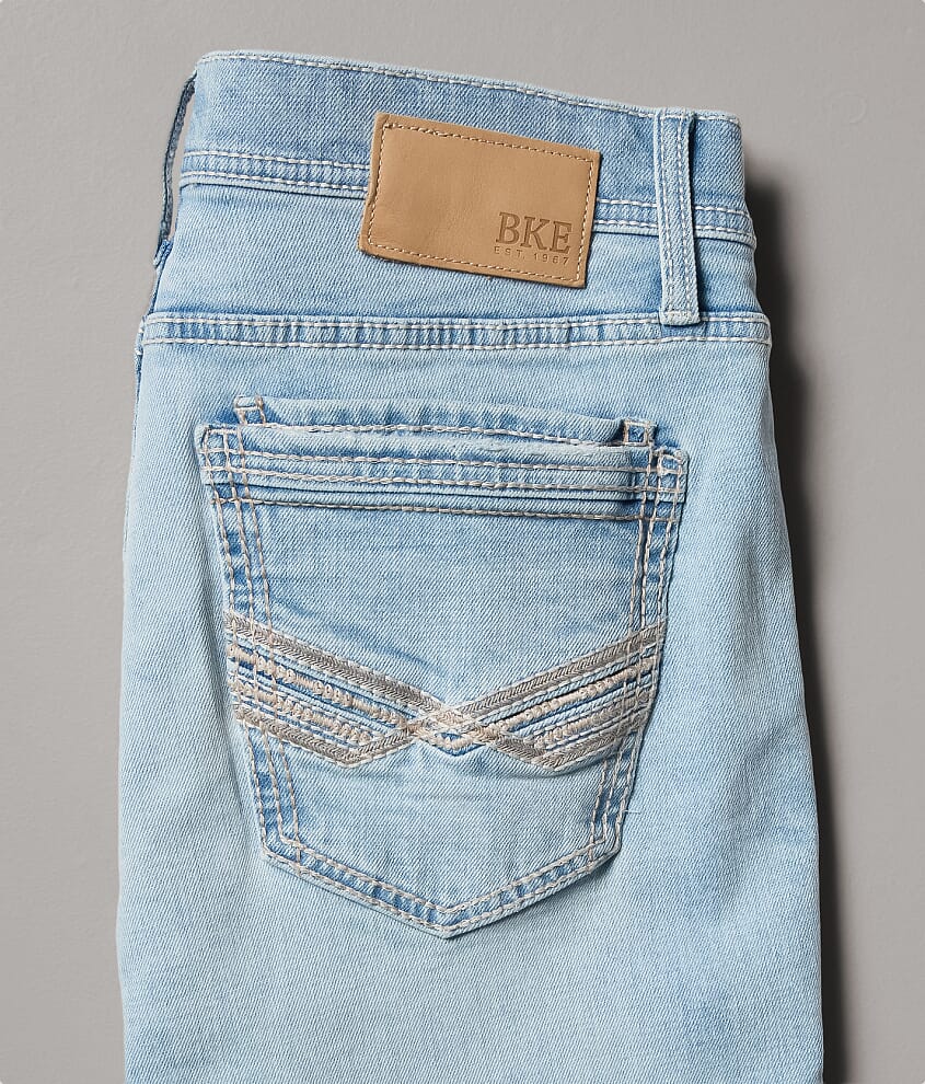 Jake Boot Stretch Jean thumbnail 5