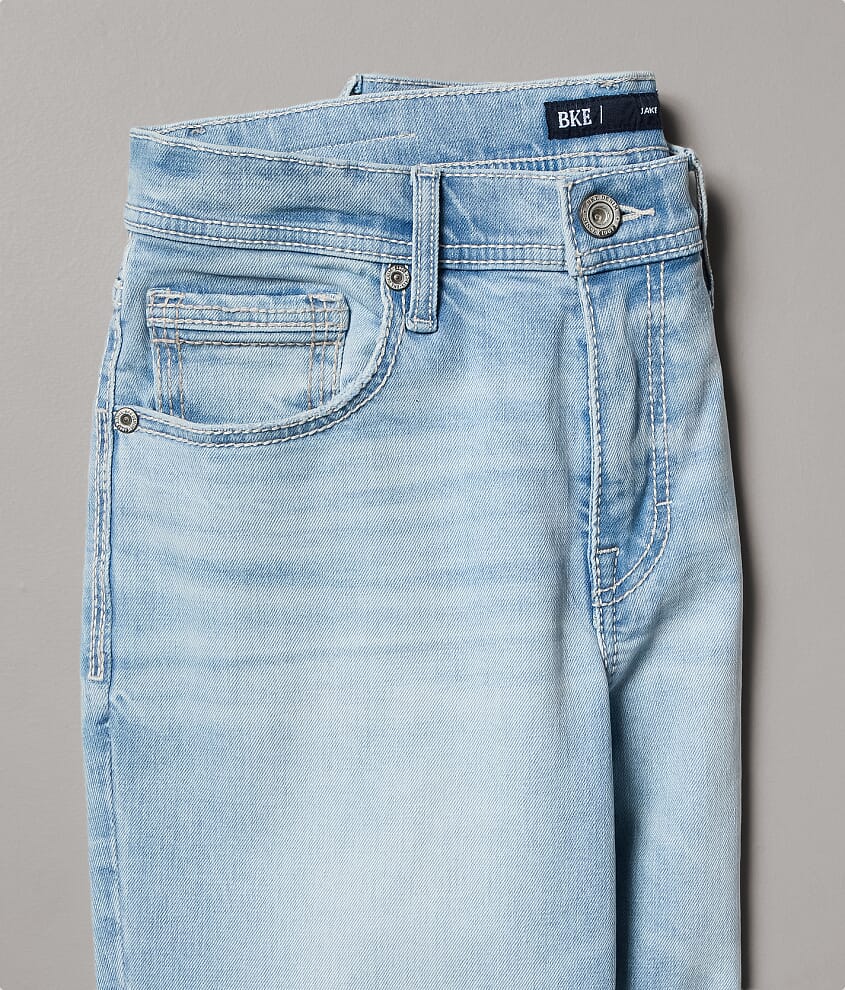 Jake Boot Stretch Jean thumbnail 6