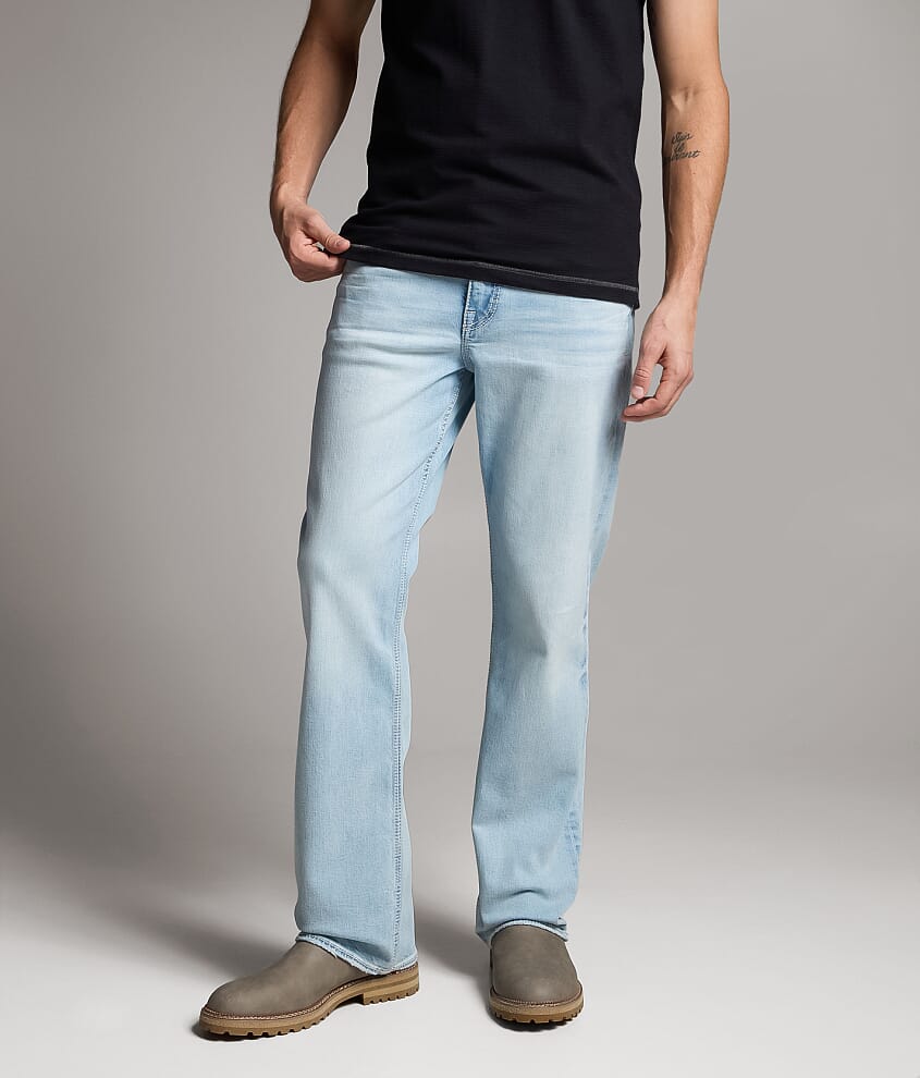 Jake Boot Stretch Jean thumbnail 2