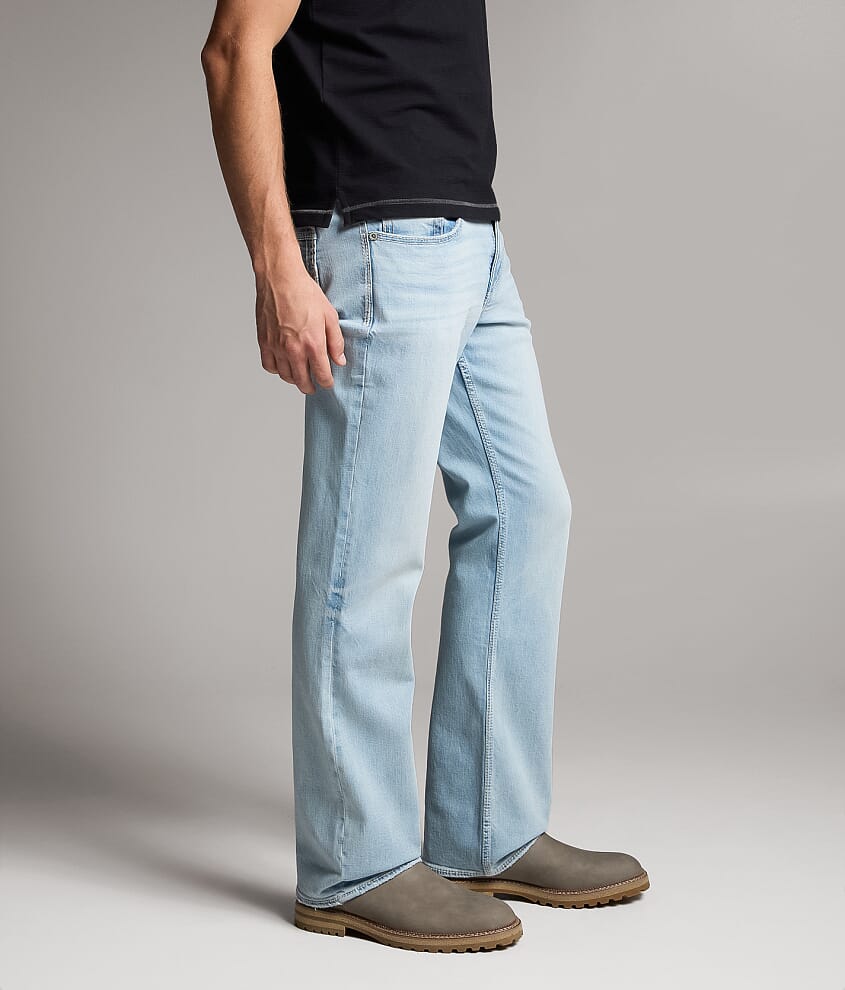 Jake Boot Stretch Jean thumbnail 3