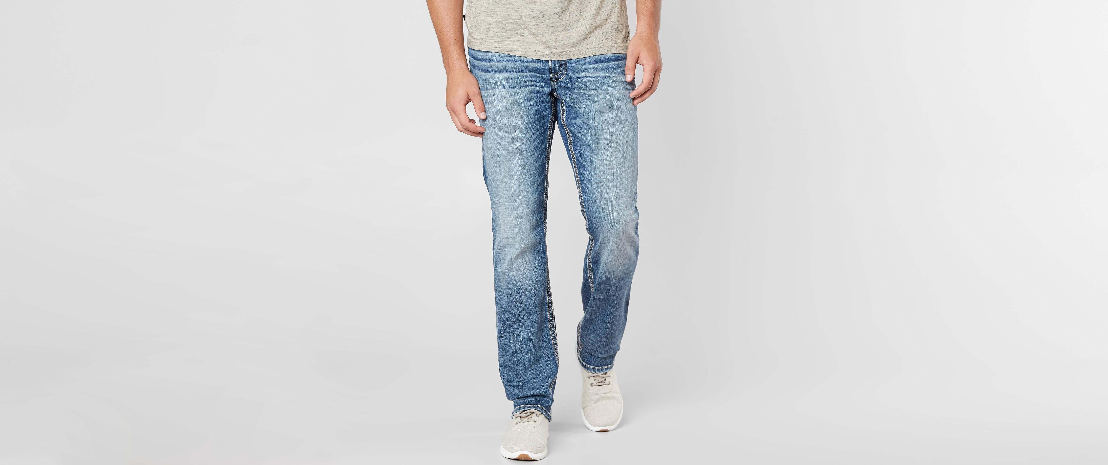 buckle jake jeans