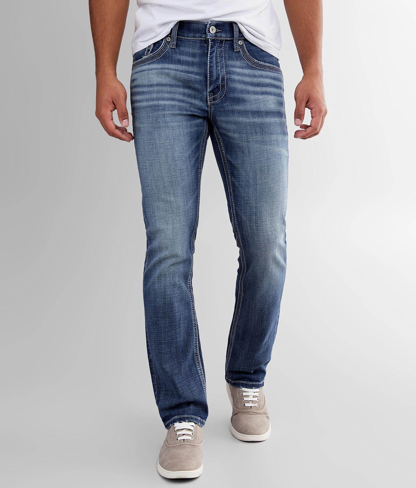 bke jake jeans 32r