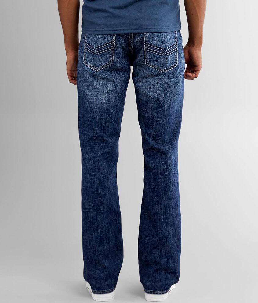 Jake Straight Stretch Jean