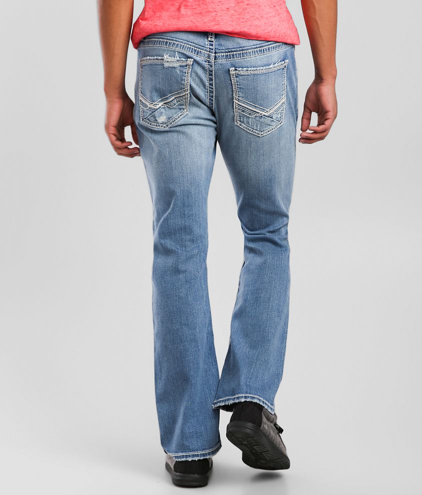 Jake Straight Stretch Jean